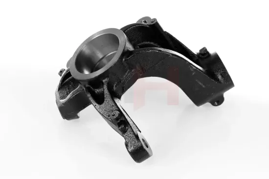 Achsschenkel, Radaufhängung Vorderachse links GH GH-294011V Bild Achsschenkel, Radaufhängung Vorderachse links GH GH-294011V