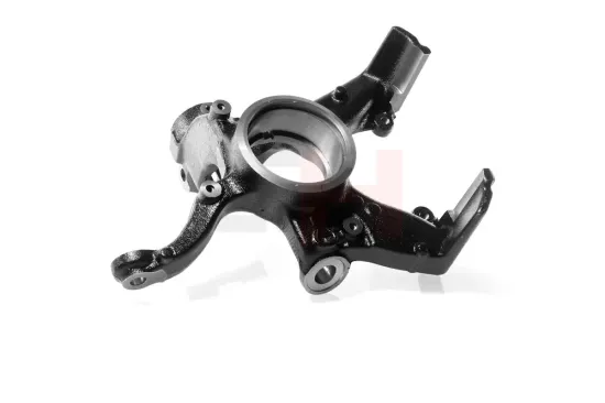 Achsschenkel, Radaufhängung Vorderachse rechts GH GH-294332H Bild Achsschenkel, Radaufhängung Vorderachse rechts GH GH-294332H