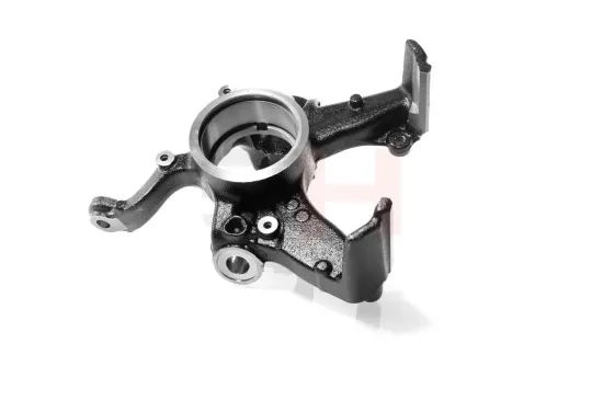 Achsschenkel, Radaufhängung Vorderachse rechts GH GH-294332H Bild Achsschenkel, Radaufhängung Vorderachse rechts GH GH-294332H