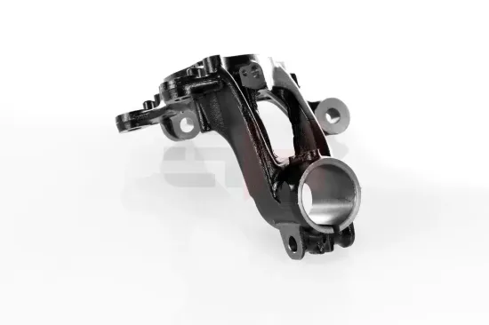 Achsschenkel, Radaufhängung Vorderachse rechts GH GH-294363H Bild Achsschenkel, Radaufhängung Vorderachse rechts GH GH-294363H