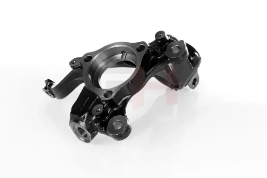 Achsschenkel, Radaufhängung Vorderachse rechts GH GH-294363H Bild Achsschenkel, Radaufhängung Vorderachse rechts GH GH-294363H