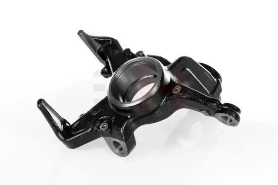 Achsschenkel, Radaufhängung Vorderachse links GH GH-294368V Bild Achsschenkel, Radaufhängung Vorderachse links GH GH-294368V