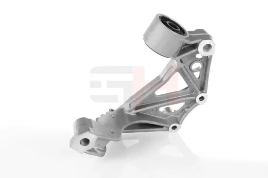 Halter, Querlenkerlagerung Vorderachse rechts Vorderachse rechts GH GH-294369H Bild Halter, Querlenkerlagerung Vorderachse rechts Vorderachse rechts GH GH-294369H