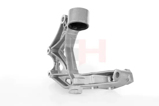 Halter, Querlenkerlagerung Vorderachse rechts Vorderachse rechts GH GH-294369H Bild Halter, Querlenkerlagerung Vorderachse rechts Vorderachse rechts GH GH-294369H