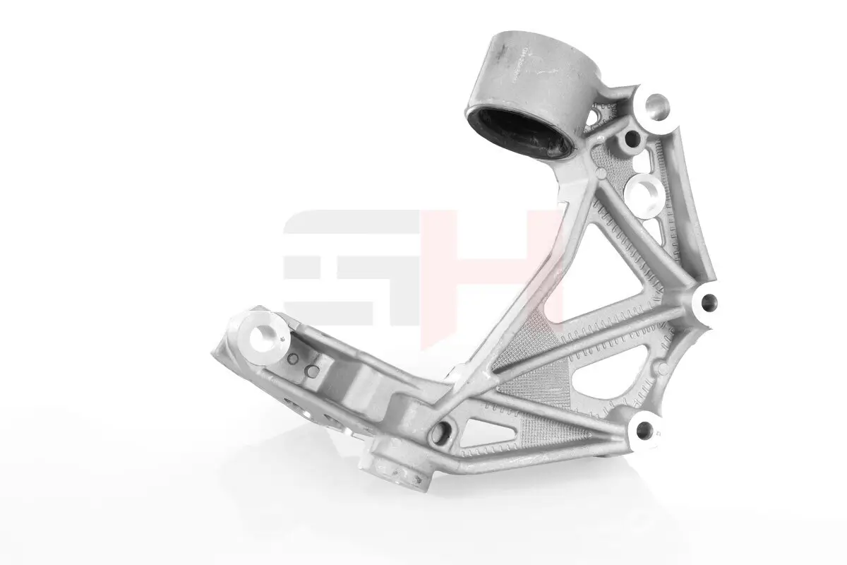 Halter, Querlenkerlagerung Vorderachse links Vorderachse links GH GH-294369V