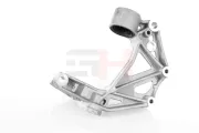 Halter, Querlenkerlagerung Vorderachse links Vorderachse links GH GH-294369V