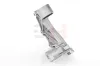 Halter, Querlenkerlagerung Vorderachse links Vorderachse links GH GH-294369V Bild Halter, Querlenkerlagerung Vorderachse links Vorderachse links GH GH-294369V