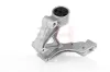 Halter, Querlenkerlagerung Vorderachse links Vorderachse links GH GH-294369V Bild Halter, Querlenkerlagerung Vorderachse links Vorderachse links GH GH-294369V
