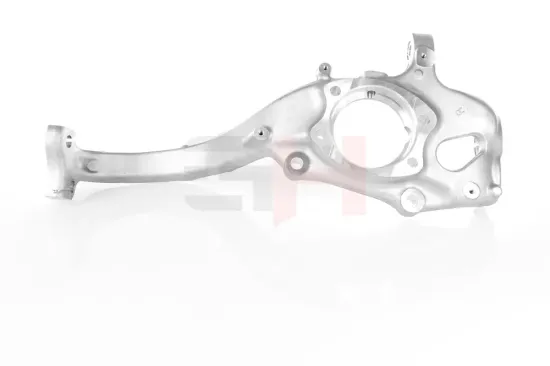 Achsschenkel, Radaufhängung Vorderachse rechts GH GH-294703H Bild Achsschenkel, Radaufhängung Vorderachse rechts GH GH-294703H