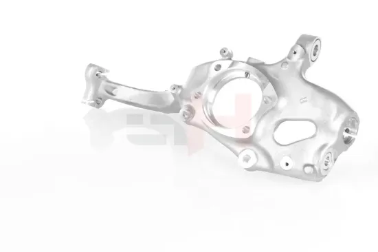 Achsschenkel, Radaufhängung Vorderachse rechts GH GH-294703H Bild Achsschenkel, Radaufhängung Vorderachse rechts GH GH-294703H