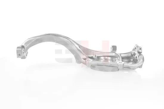 Achsschenkel, Radaufhängung Vorderachse links GH GH-294703V Bild Achsschenkel, Radaufhängung Vorderachse links GH GH-294703V