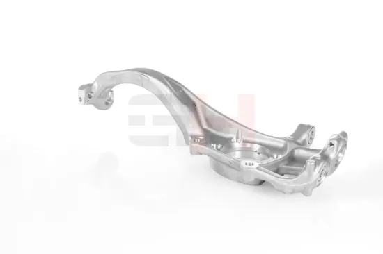 Achsschenkel, Radaufhängung Vorderachse links GH GH-294703V Bild Achsschenkel, Radaufhängung Vorderachse links GH GH-294703V