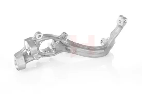 Achsschenkel, Radaufhängung Vorderachse links GH GH-294704V Bild Achsschenkel, Radaufhängung Vorderachse links GH GH-294704V