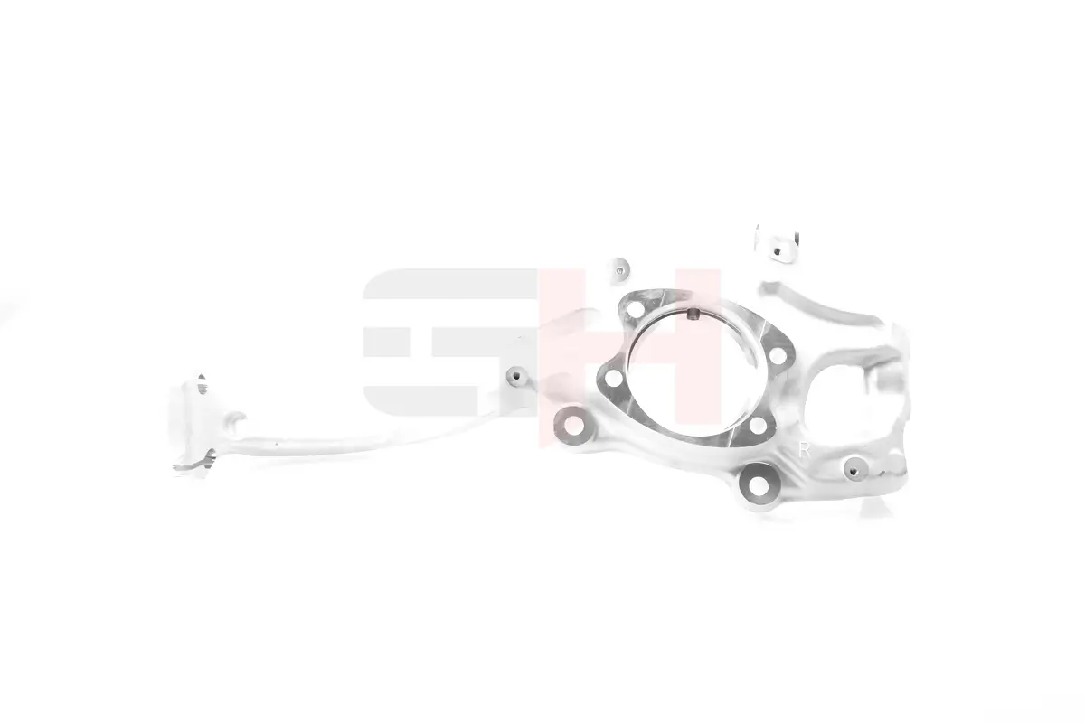 Achsschenkel, Radaufhängung Vorderachse rechts GH GH-294712H