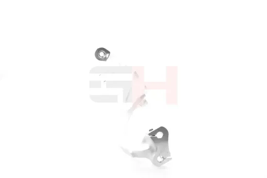 Achsschenkel, Radaufhängung Vorderachse rechts GH GH-294712H Bild Achsschenkel, Radaufhängung Vorderachse rechts GH GH-294712H