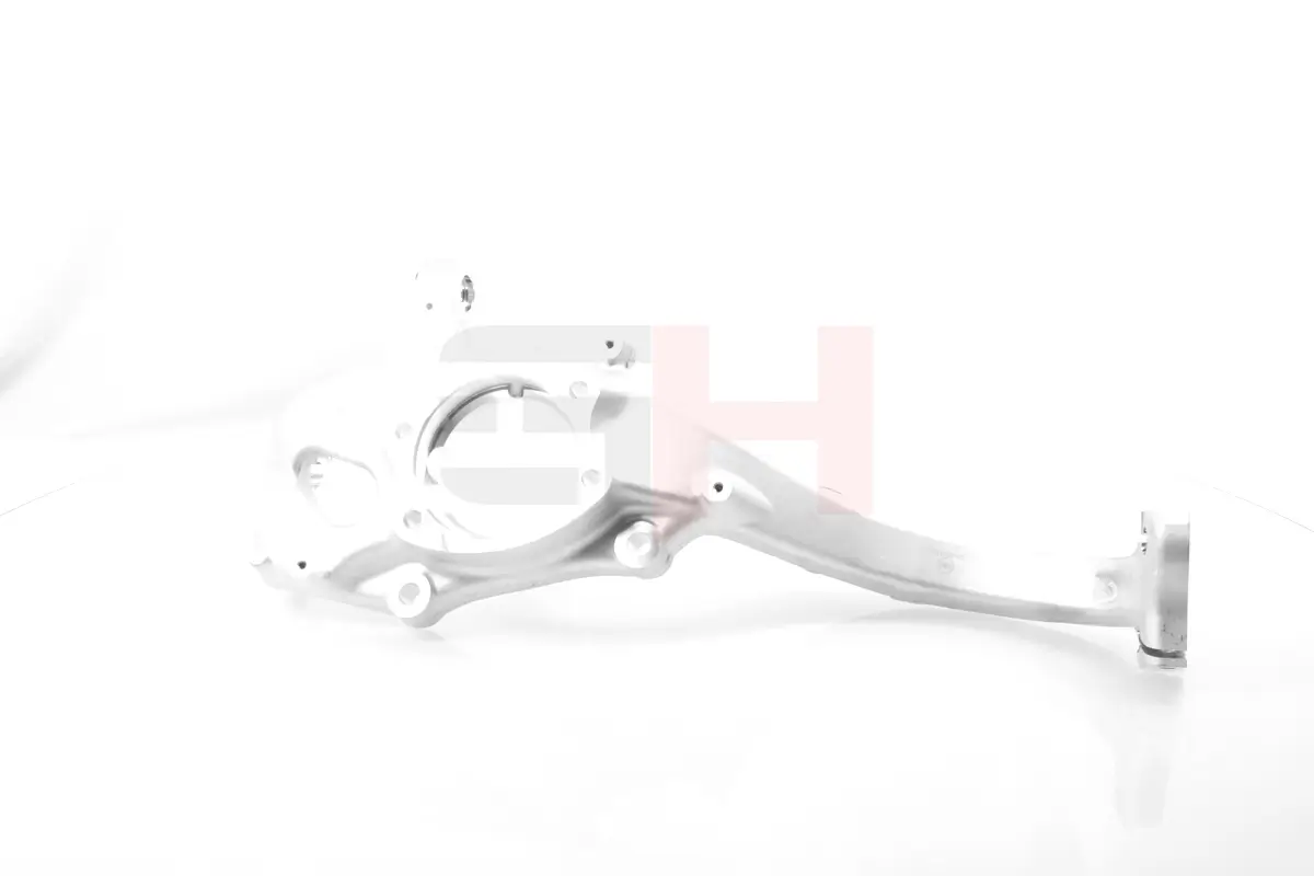 Achsschenkel, Radaufhängung Vorderachse links GH GH-294713V