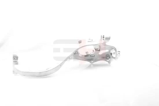 Achsschenkel, Radaufhängung Vorderachse links GH GH-294713V Bild Achsschenkel, Radaufhängung Vorderachse links GH GH-294713V