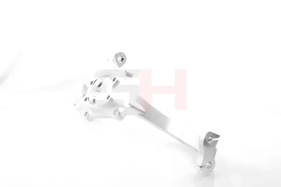 Achsschenkel, Radaufhängung Vorderachse links GH GH-294713V Bild Achsschenkel, Radaufhängung Vorderachse links GH GH-294713V