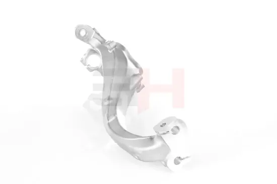 Achsschenkel, Radaufhängung Vorderachse rechts GH GH-294718H Bild Achsschenkel, Radaufhängung Vorderachse rechts GH GH-294718H