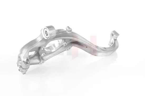 Achsschenkel, Radaufhängung Vorderachse rechts GH GH-294718H Bild Achsschenkel, Radaufhängung Vorderachse rechts GH GH-294718H