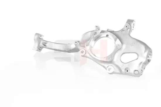 Achsschenkel, Radaufhängung Vorderachse rechts GH GH-294718H Bild Achsschenkel, Radaufhängung Vorderachse rechts GH GH-294718H