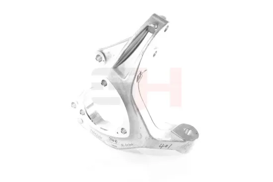 Achsschenkel, Radaufhängung Vorderachse links GH GH-295054V Bild Achsschenkel, Radaufhängung Vorderachse links GH GH-295054V