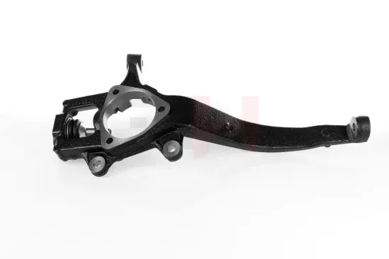 Achsschenkel, Radaufhängung Vorderachse links GH GH-299361V Bild Achsschenkel, Radaufhängung Vorderachse links GH GH-299361V