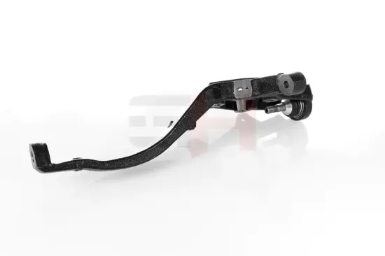 Achsschenkel, Radaufhängung Vorderachse links GH GH-299361V Bild Achsschenkel, Radaufhängung Vorderachse links GH GH-299361V