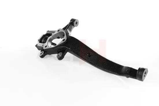 Achsschenkel, Radaufhängung Vorderachse links GH GH-299361V Bild Achsschenkel, Radaufhängung Vorderachse links GH GH-299361V