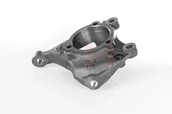 Achsschenkel, Radaufhängung Vorderachse links GH GH-299377V Bild Achsschenkel, Radaufhängung Vorderachse links GH GH-299377V