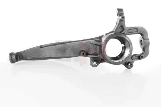 Achsschenkel, Radaufhängung Vorderachse links GH GH-299942V Bild Achsschenkel, Radaufhängung Vorderachse links GH GH-299942V