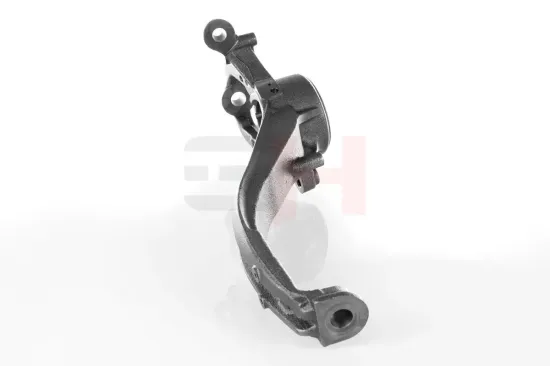 Achsschenkel, Radaufhängung Vorderachse links GH GH-299942V Bild Achsschenkel, Radaufhängung Vorderachse links GH GH-299942V