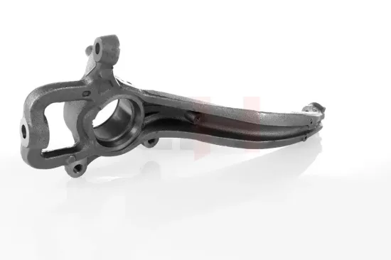 Achsschenkel, Radaufhängung Vorderachse links GH GH-299942V Bild Achsschenkel, Radaufhängung Vorderachse links GH GH-299942V