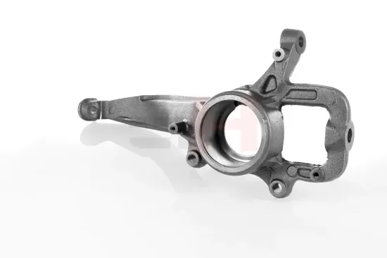 Achsschenkel, Radaufhängung Vorderachse links GH GH-299942V Bild Achsschenkel, Radaufhängung Vorderachse links GH GH-299942V