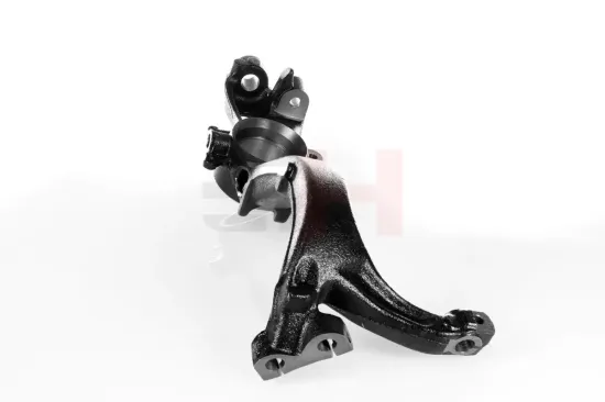 Achsschenkel, Radaufhängung Vorderachse links GH GH-299946V Bild Achsschenkel, Radaufhängung Vorderachse links GH GH-299946V