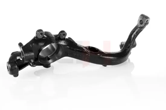 Achsschenkel, Radaufhängung Vorderachse links GH GH-299947V Bild Achsschenkel, Radaufhängung Vorderachse links GH GH-299947V