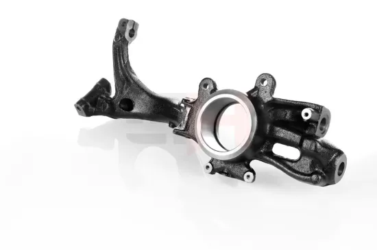 Achsschenkel, Radaufhängung Vorderachse links GH GH-299947V Bild Achsschenkel, Radaufhängung Vorderachse links GH GH-299947V