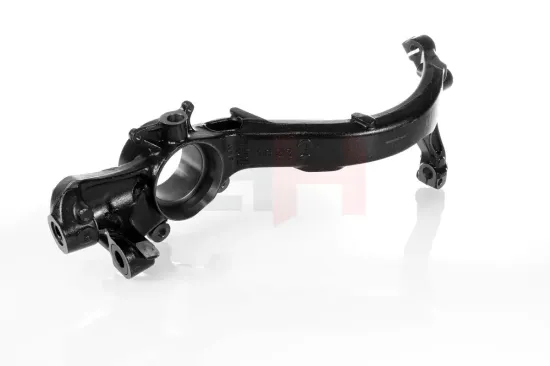 Achsschenkel, Radaufhängung Vorderachse rechts GH GH-299948H Bild Achsschenkel, Radaufhängung Vorderachse rechts GH GH-299948H