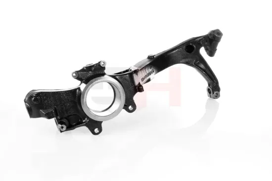 Achsschenkel, Radaufhängung Vorderachse links GH GH-299948V Bild Achsschenkel, Radaufhängung Vorderachse links GH GH-299948V