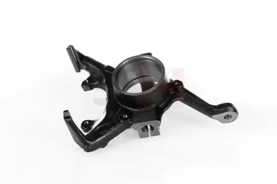 Achsschenkel, Radaufhängung Vorderachse links GH GH-299949V Bild Achsschenkel, Radaufhängung Vorderachse links GH GH-299949V