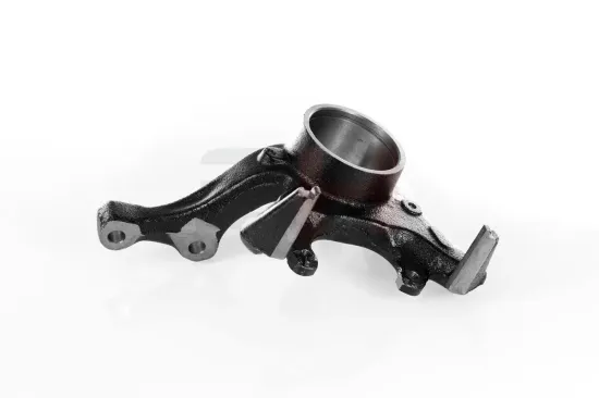 Achsschenkel, Radaufhängung Vorderachse links GH GH-299949V Bild Achsschenkel, Radaufhängung Vorderachse links GH GH-299949V