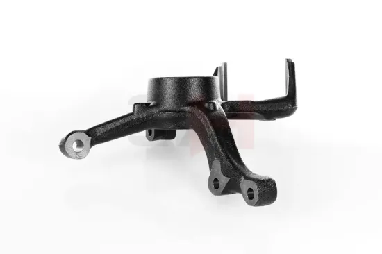 Achsschenkel, Radaufhängung Vorderachse links GH GH-299949V Bild Achsschenkel, Radaufhängung Vorderachse links GH GH-299949V