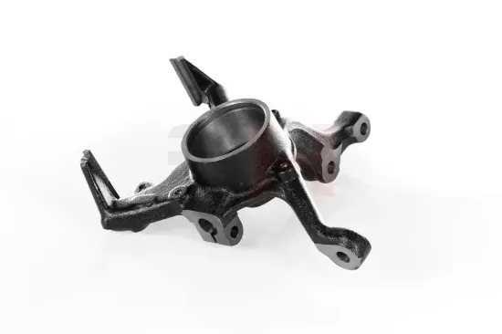 Achsschenkel, Radaufhängung Vorderachse links GH GH-299949V Bild Achsschenkel, Radaufhängung Vorderachse links GH GH-299949V