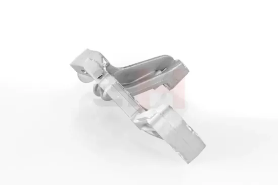 Halter, Querlenkerlagerung Vorderachse rechts Vorderachse rechts GH GH-299952H Bild Halter, Querlenkerlagerung Vorderachse rechts Vorderachse rechts GH GH-299952H