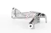 Halter, Querlenkerlagerung Vorderachse rechts Vorderachse rechts GH GH-299952H Bild Halter, Querlenkerlagerung Vorderachse rechts Vorderachse rechts GH GH-299952H