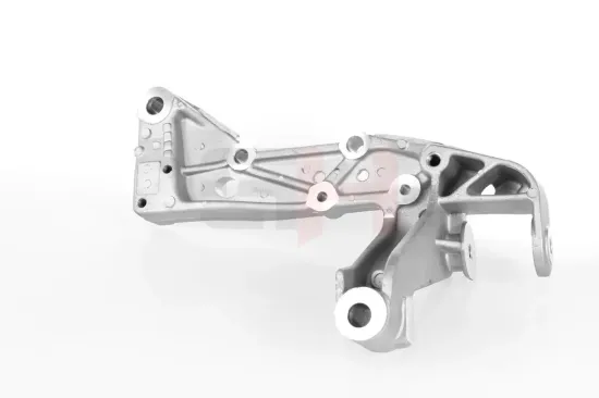 Halter, Querlenkerlagerung Vorderachse rechts Vorderachse rechts GH GH-299952H Bild Halter, Querlenkerlagerung Vorderachse rechts Vorderachse rechts GH GH-299952H