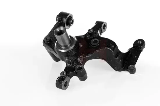 Achsschenkel, Radaufhängung Hinterachse links GH GH-299953V Bild Achsschenkel, Radaufhängung Hinterachse links GH GH-299953V