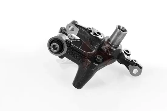 Achsschenkel, Radaufhängung Hinterachse links GH GH-299953V Bild Achsschenkel, Radaufhängung Hinterachse links GH GH-299953V