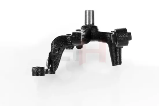 Achsschenkel, Radaufhängung Hinterachse links GH GH-299953V Bild Achsschenkel, Radaufhängung Hinterachse links GH GH-299953V