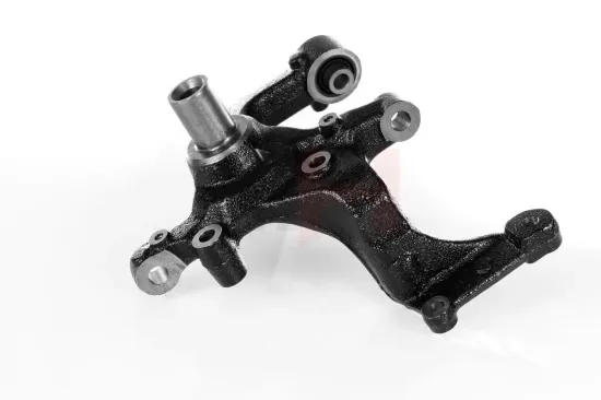 Achsschenkel, Radaufhängung Hinterachse links GH GH-299953V Bild Achsschenkel, Radaufhängung Hinterachse links GH GH-299953V